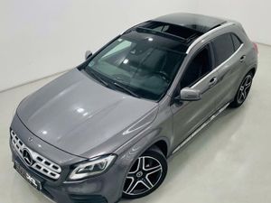 Mercedes GLA GLA 220 D 4MATIC  - Foto 7