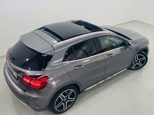 Mercedes GLA GLA 220 D 4MATIC  - Foto 6