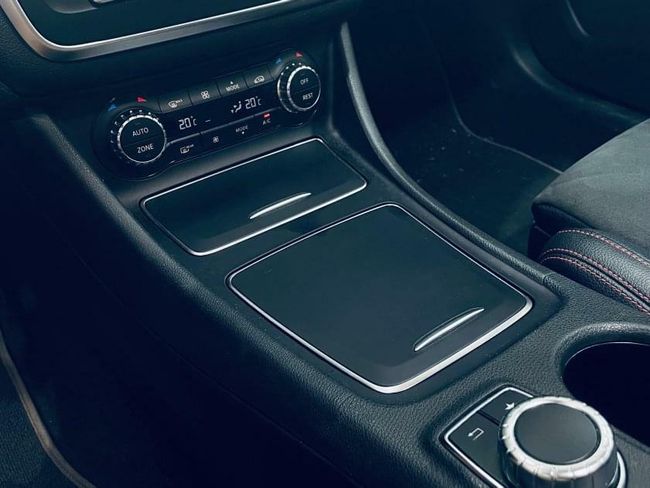 Mercedes GLA GLA 220 D 4MATIC  - Foto 13