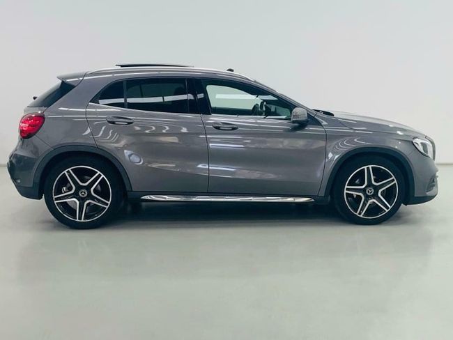 Mercedes GLA GLA 220 D 4MATIC  - Foto 2