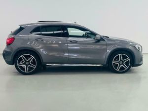 Mercedes GLA GLA 220 D 4MATIC  - Foto 2