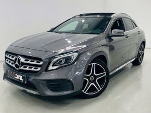 Mercedes GLA GLA 220 D 4MATIC  - Foto 4