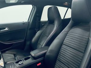 Mercedes GLA GLA 220 D 4MATIC  - Foto 17
