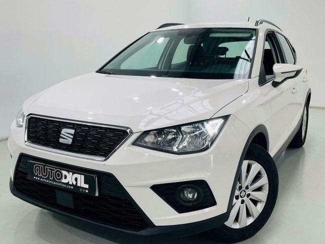 Seat Arona 1.0 TSI 81kW (110CV) Style  - Foto 4