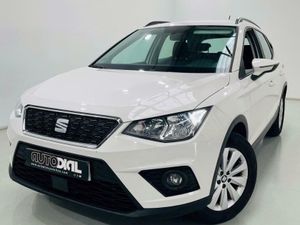 Seat Arona 1.0 TSI 81kW (110CV) Style  - Foto 4