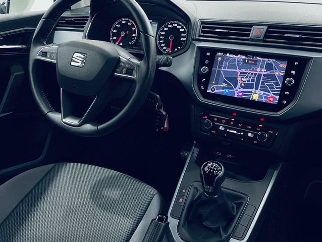 Seat Arona 1.0 TSI 81kW (110CV) Style  - Foto 3