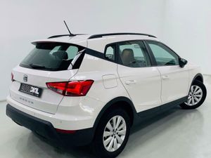Seat Arona 1.0 TSI 81kW (110CV) Style  - Foto 6
