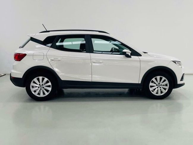 Seat Arona 1.0 TSI 81kW (110CV) Style  - Foto 2