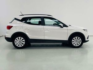 Seat Arona 1.0 TSI 81kW (110CV) Style  - Foto 2