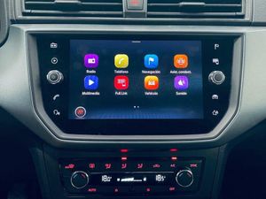 Seat Arona 1.0 TSI 81kW (110CV) Style  - Foto 11
