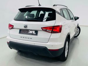 Seat Arona 1.0 TSI 81kW (110CV) Style  - Foto 7