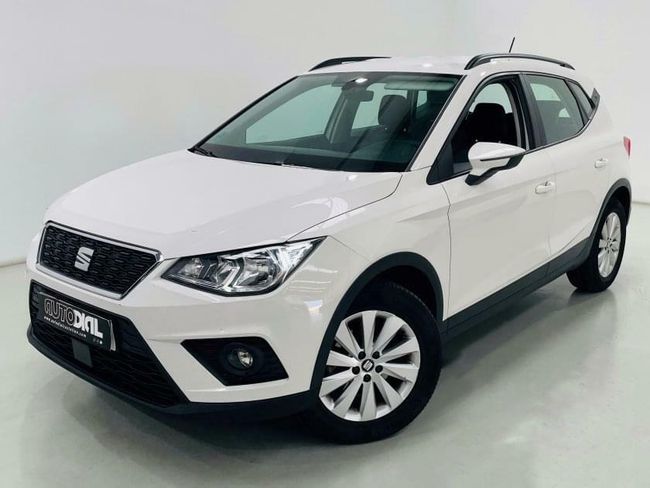 Seat Arona 1.0 TSI 81kW (110CV) Style  - Foto 5