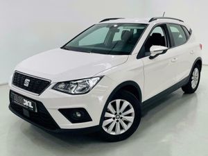 Seat Arona 1.0 TSI 81kW (110CV) Style  - Foto 5