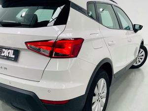 Seat Arona 1.0 TSI 81kW (110CV) Style  - Foto 8