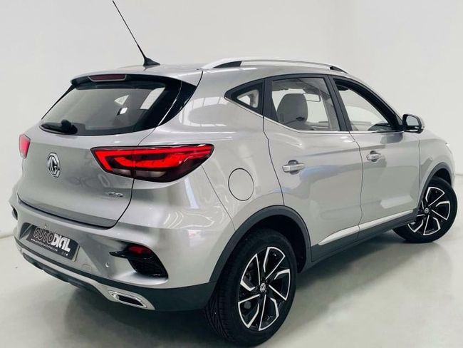 MG ZS 1.0T Luxury Auto  - Foto 5