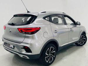 MG ZS 1.0T Luxury Auto  - Foto 5
