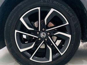 MG ZS 1.0T Luxury Auto  - Foto 9