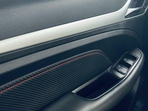 MG ZS 1.0T Luxury Auto  - Foto 16