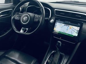 MG ZS 1.0T Luxury Auto  - Foto 3