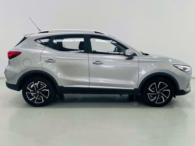 MG ZS 1.0T Luxury Auto  - Foto 2