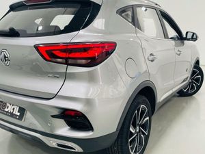 MG ZS 1.0T Luxury Auto  - Foto 8