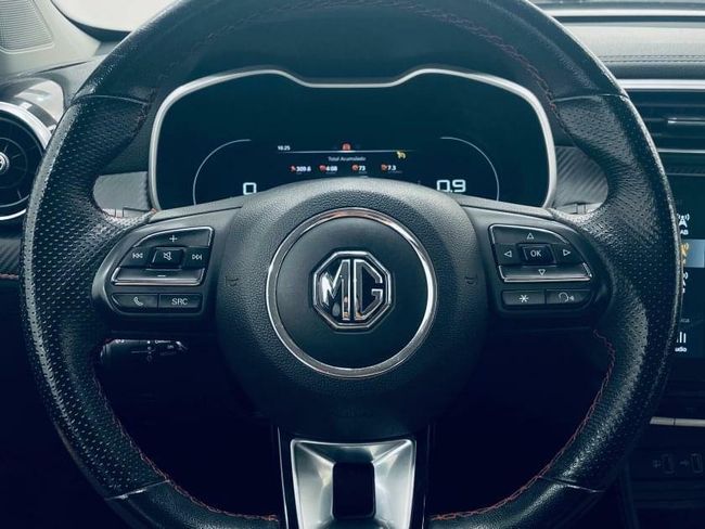 MG ZS 1.0T Luxury Auto  - Foto 10