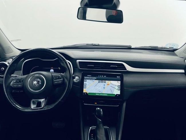 MG ZS 1.0T Luxury Auto  - Foto 17