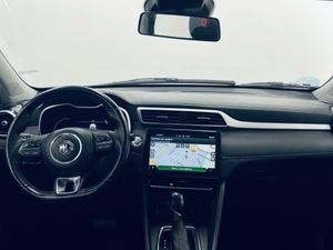 MG ZS 1.0T Luxury Auto  - Foto 17