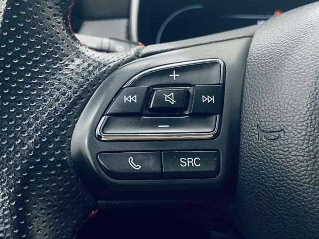 MG ZS 1.0T Luxury Auto  - Foto 12