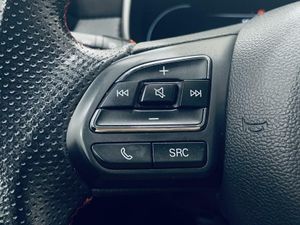 MG ZS 1.0T Luxury Auto  - Foto 12