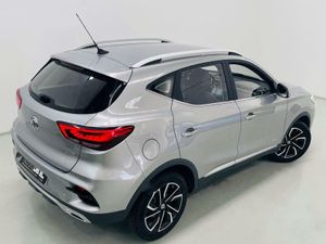 MG ZS 1.0T Luxury Auto  - Foto 7