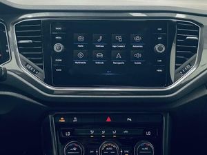 Volkswagen T-Roc R-Line 1.5 TSI 110kW (150CV) DSG  - Foto 15
