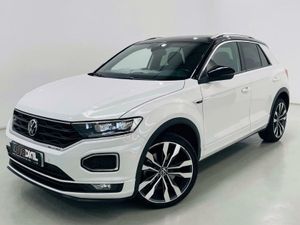 Volkswagen T-Roc R-Line 1.5 TSI 110kW (150CV) DSG  - Foto 4