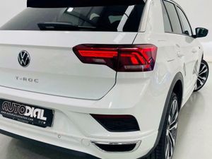 Volkswagen T-Roc R-Line 1.5 TSI 110kW (150CV) DSG  - Foto 9