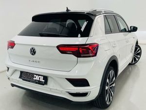 Volkswagen T-Roc R-Line 1.5 TSI 110kW (150CV) DSG  - Foto 6