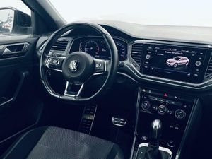 Volkswagen T-Roc R-Line 1.5 TSI 110kW (150CV) DSG  - Foto 3