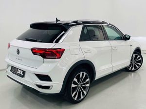 Volkswagen T-Roc R-Line 1.5 TSI 110kW (150CV) DSG  - Foto 5