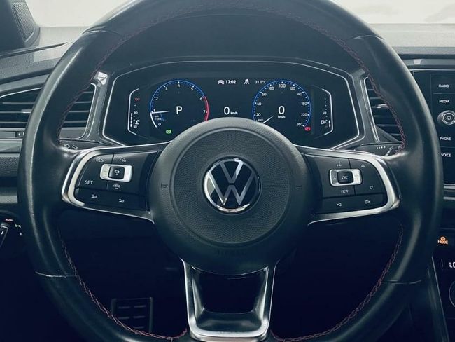Volkswagen T-Roc R-Line 1.5 TSI 110kW (150CV) DSG  - Foto 11
