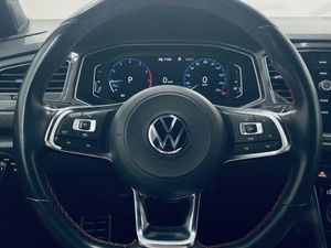 Volkswagen T-Roc R-Line 1.5 TSI 110kW (150CV) DSG  - Foto 11