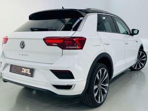 Volkswagen T-Roc R-Line 1.5 TSI 110kW (150CV) DSG  - Foto 6