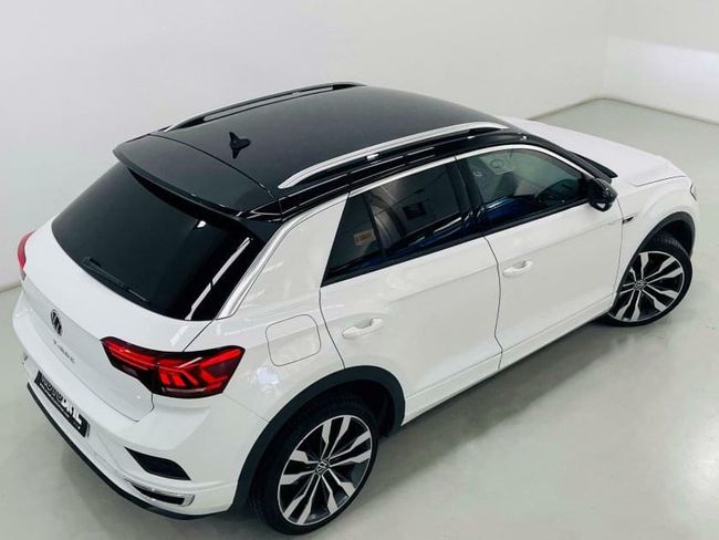 Volkswagen T-Roc R-Line 1.5 TSI 110kW (150CV) DSG  - Foto 10