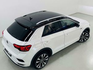Volkswagen T-Roc R-Line 1.5 TSI 110kW (150CV) DSG  - Foto 10