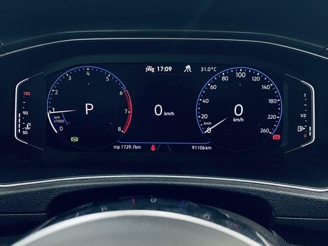 Volkswagen T-Roc R-Line 1.5 TSI 110kW (150CV) DSG  - Foto 14