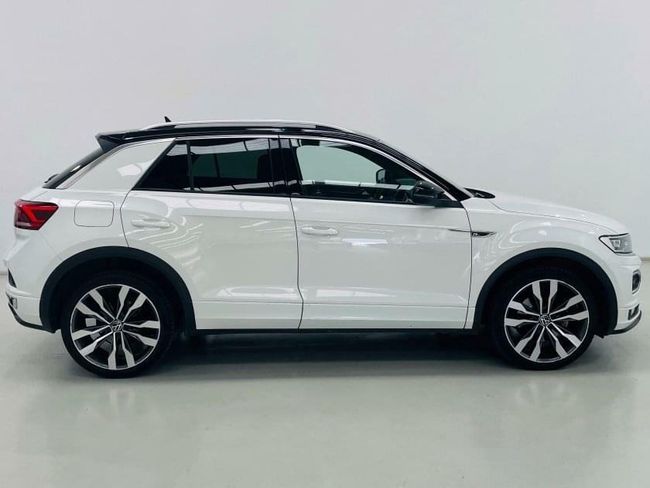 Volkswagen T-Roc R-Line 1.5 TSI 110kW (150CV) DSG  - Foto 2