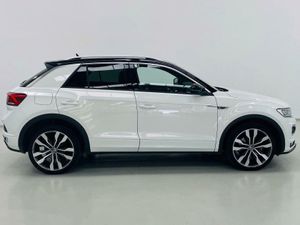 Volkswagen T-Roc R-Line 1.5 TSI 110kW (150CV) DSG  - Foto 2