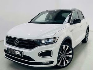Volkswagen T-Roc R-Line 1.5 TSI 110kW (150CV) DSG  - Foto 8