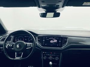 Volkswagen T-Roc R-Line 1.5 TSI 110kW (150CV) DSG  - Foto 18