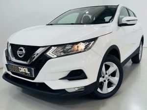 Nissan Qashqai dCi 150CV (110kW) 4WD ACENTA  - Foto 4