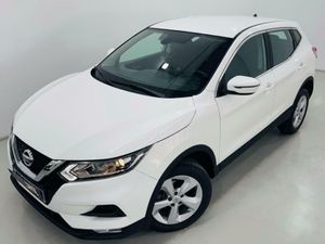 Nissan Qashqai dCi 150CV (110kW) 4WD ACENTA  - Foto 7