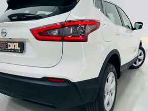 Nissan Qashqai dCi 150CV (110kW) 4WD ACENTA  - Foto 8